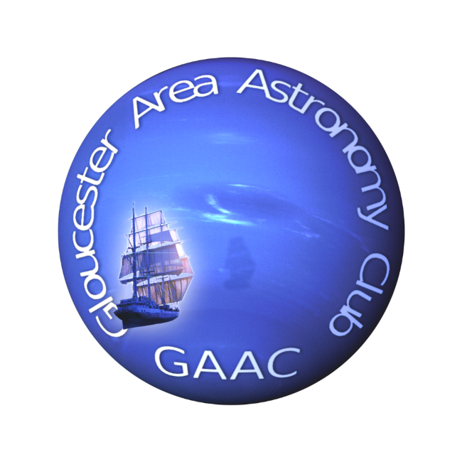 GAAC Meeting, February 12 2021 — Astrophoto Night