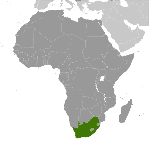 Astronomical Meeting in South Africa Makes History